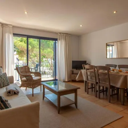 Gala 4 Appartement *