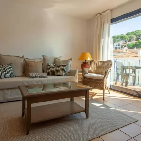 Appartement Gala 4