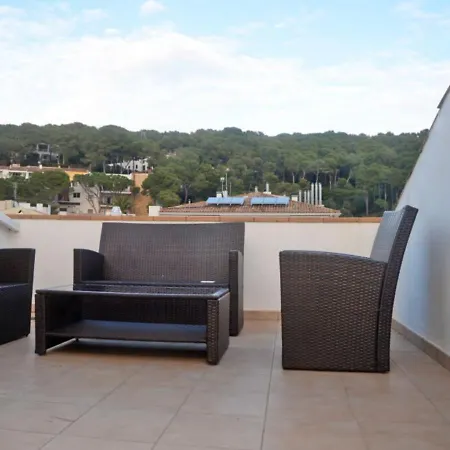 Appartement Gala 4