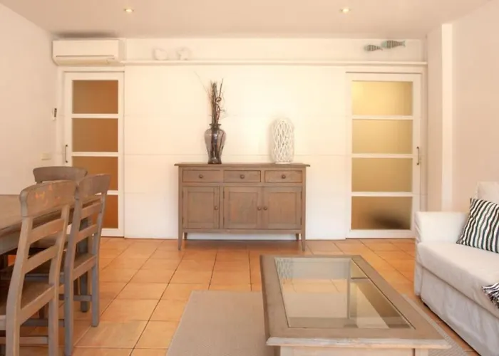Appartement Gala 4