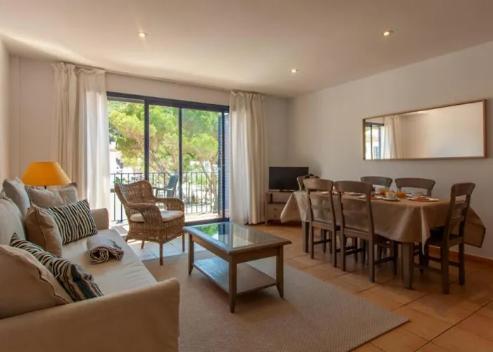 Gala 4 Appartement *