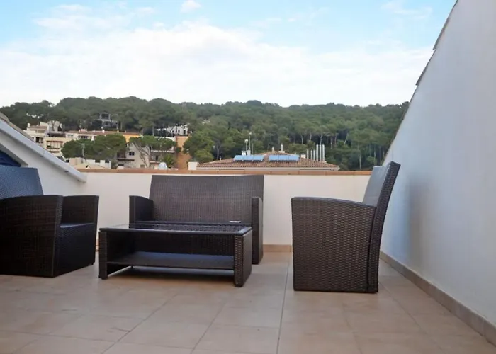 Appartement Gala 4