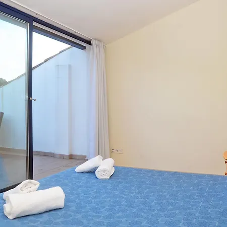 Apartament Gala 4 Tamariu