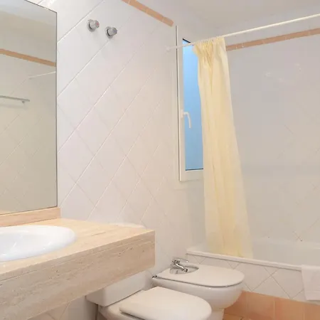 Apartman Gala 4 Tamariu