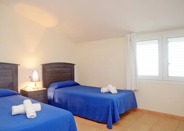 Gala 4 Apartmán *
