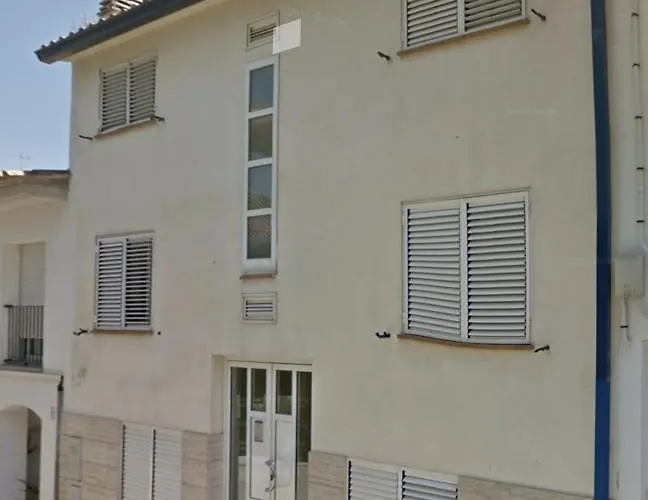 Gala 4 Apartment *